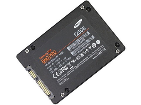 ����840 Proϵ��SATA3 128GB